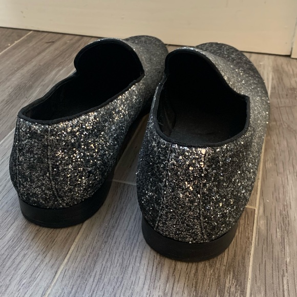 ALDO - Glitter Loafers - Picture 3 of 3